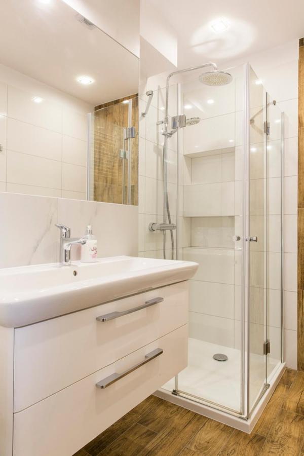 Zakopane Sniezna Przelecz Daire Dış mekan fotoğraf